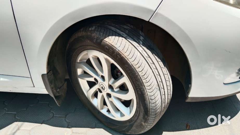 Renault Fluence, 2014, Diesel