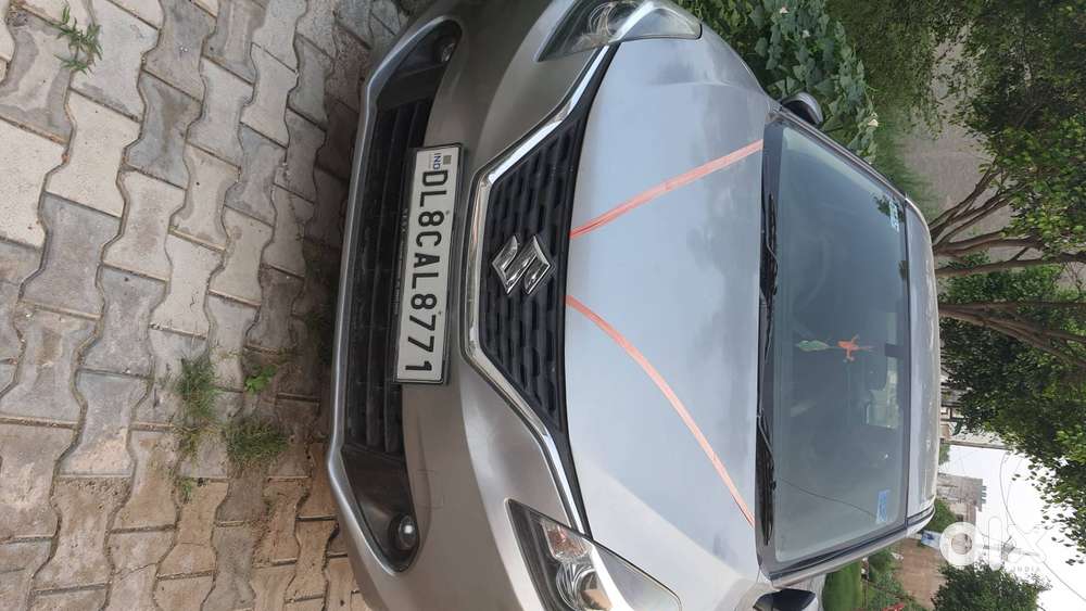 Well-maintained Maruti Suzuki Baleno Alpha (top Model) Available For S