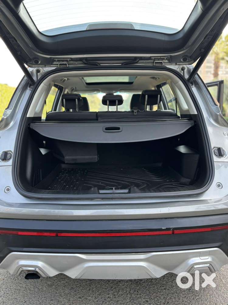 Mg Hector Smart Diesel Mt, 2019, Diesel