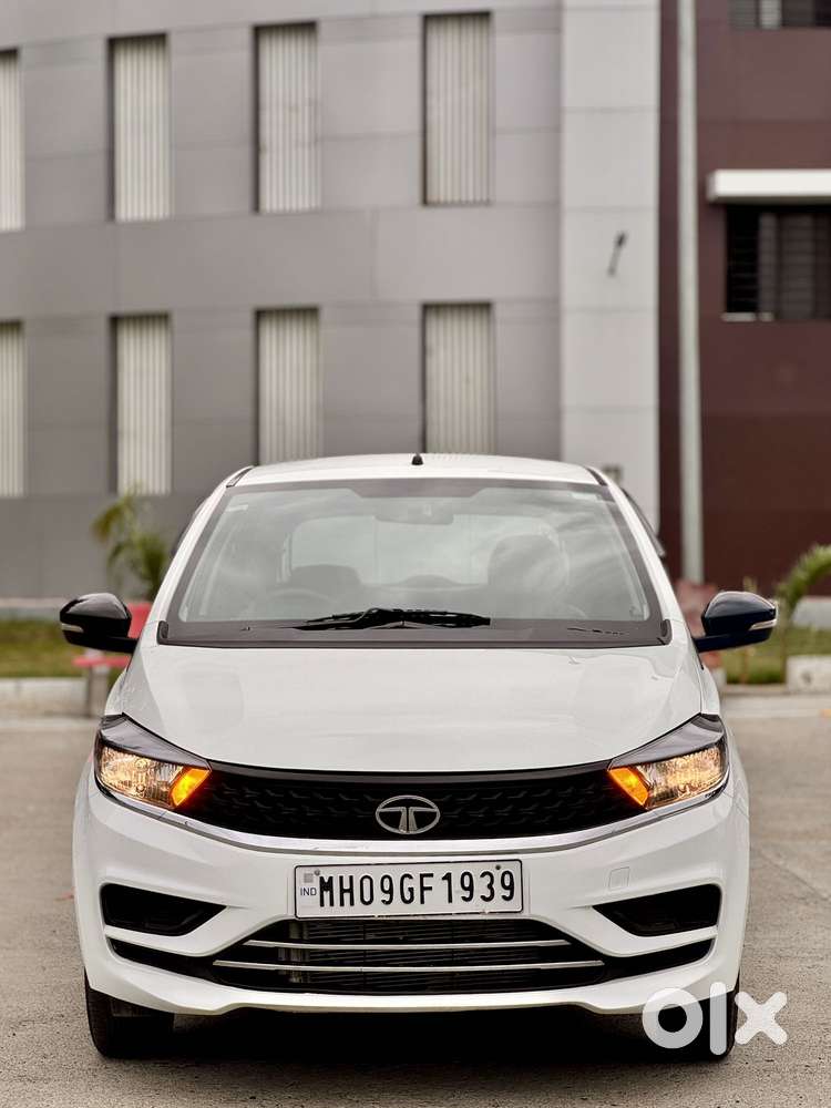 Tata Tiago, 2023, Petrol