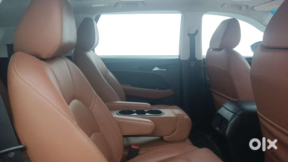 Mg Hector Plus Sharp Pro 2.0 Turbo Diesel 6 Str, 2020, Diesel
