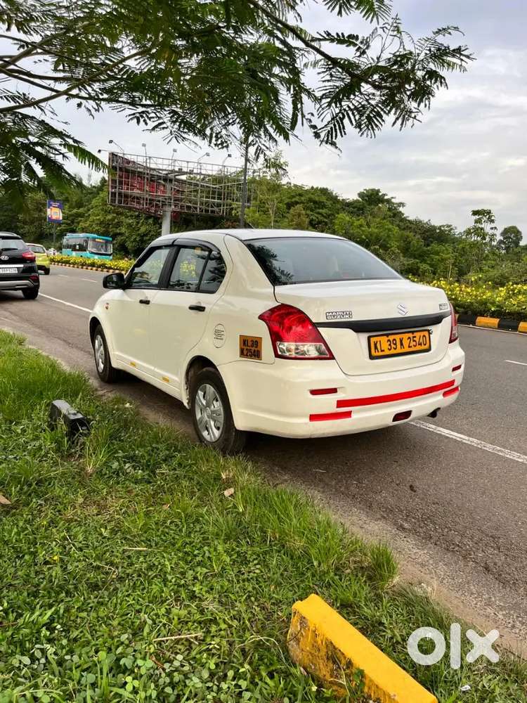 Maruti Suzuki Dzire 2016 Diesel 26000 Km Driven