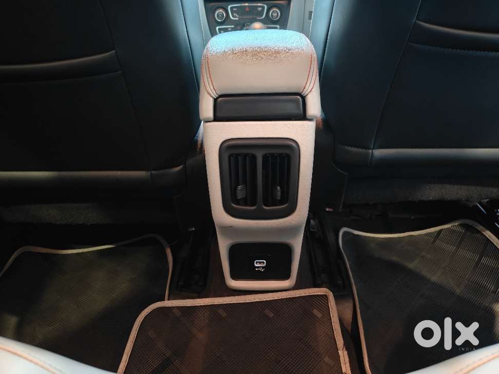 Jeep Compass 2.0 Limited, 2018, Diesel