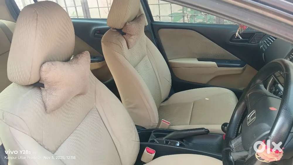 Honda City 2014 Diesel 125000 Km Driven