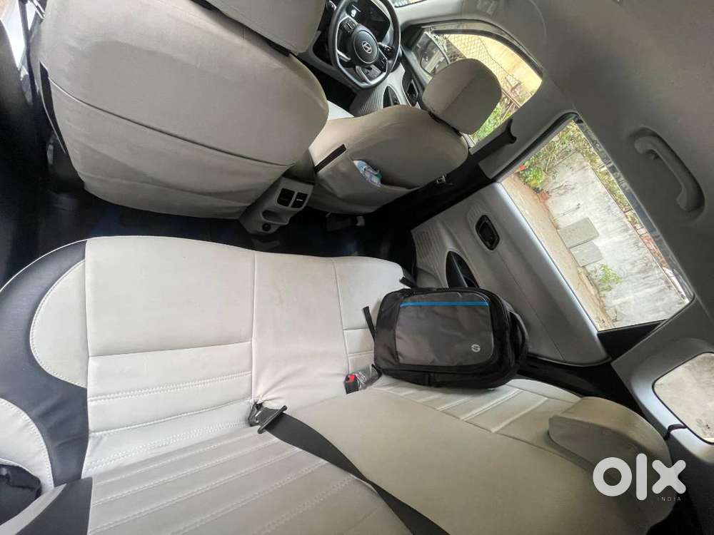 Brand New Hyundai I20 Magna