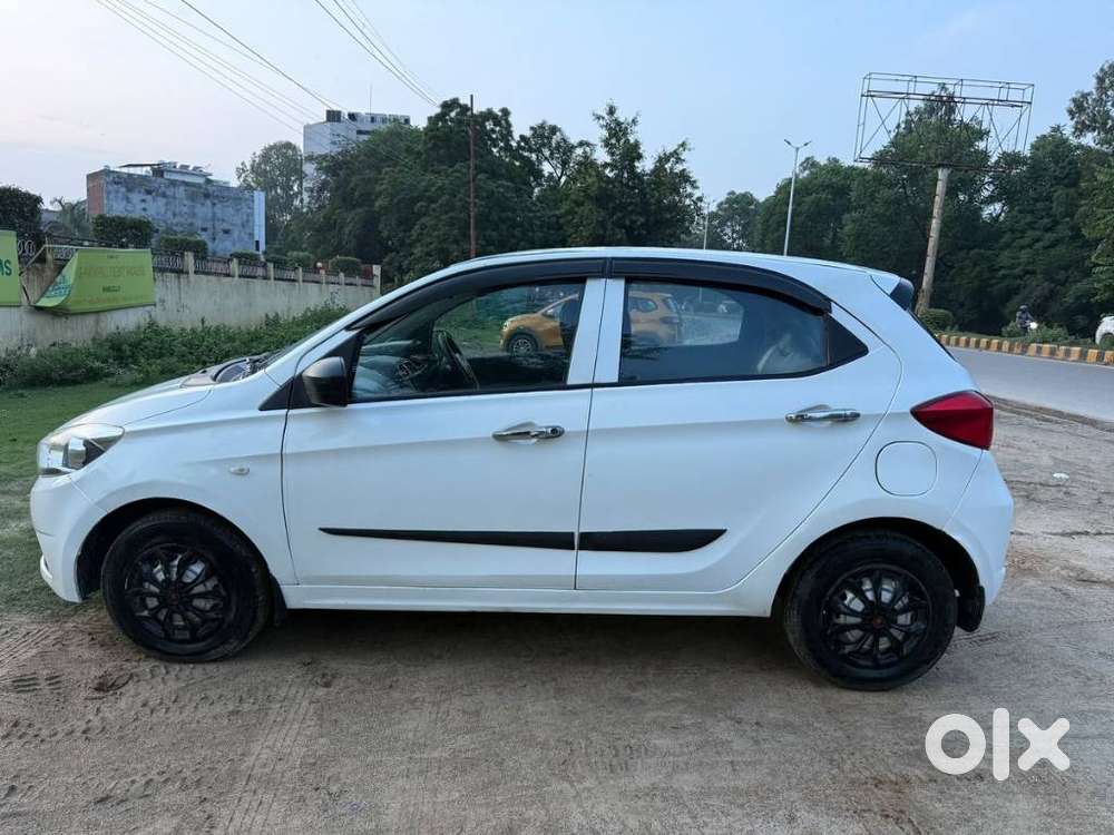 Tata Tiago 1.2 Revotron Xe, 2018, Diesel