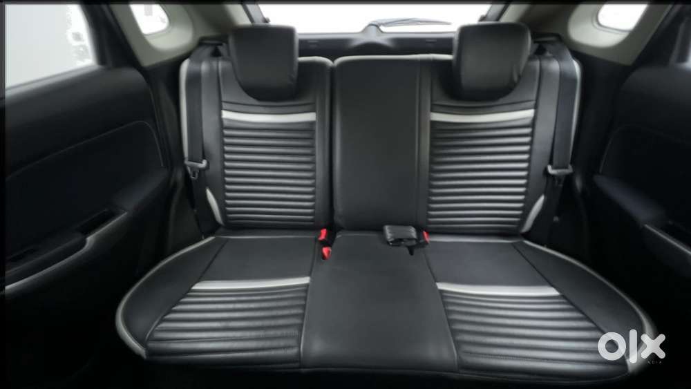 Maruti Suzuki Baleno 1.2 Zeta, 2021, Petrol
