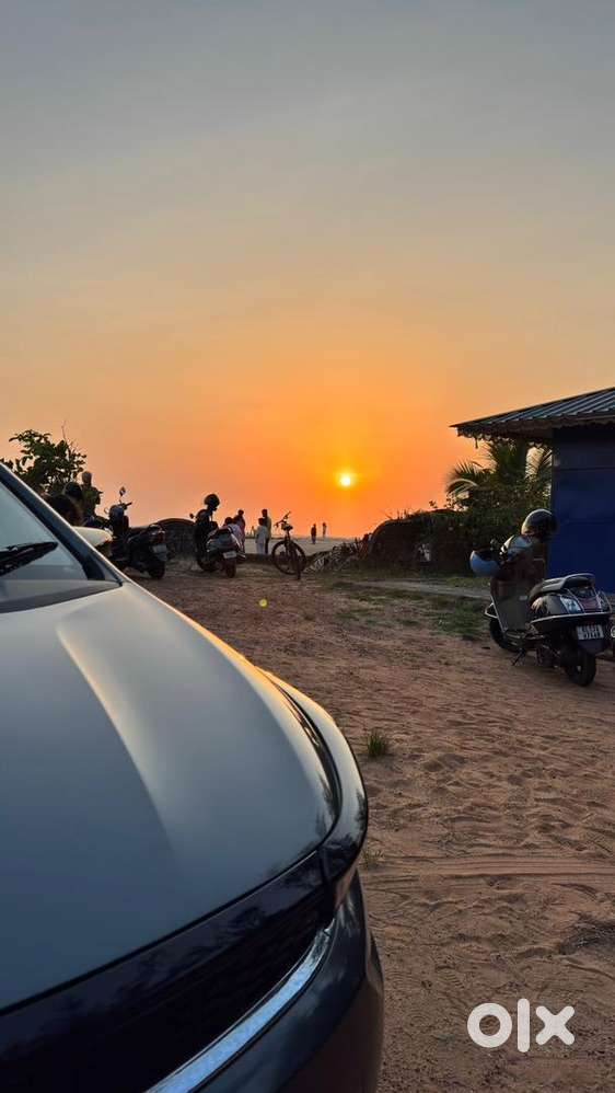Tata 2022 Petrol Manual Car