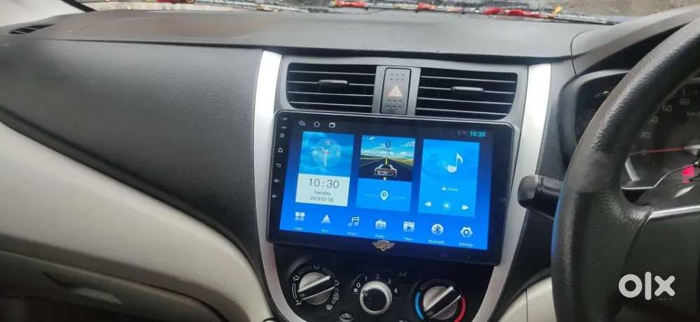 Maruti Suzuki Celerio 2015 Petrol 95000 Km Driven
