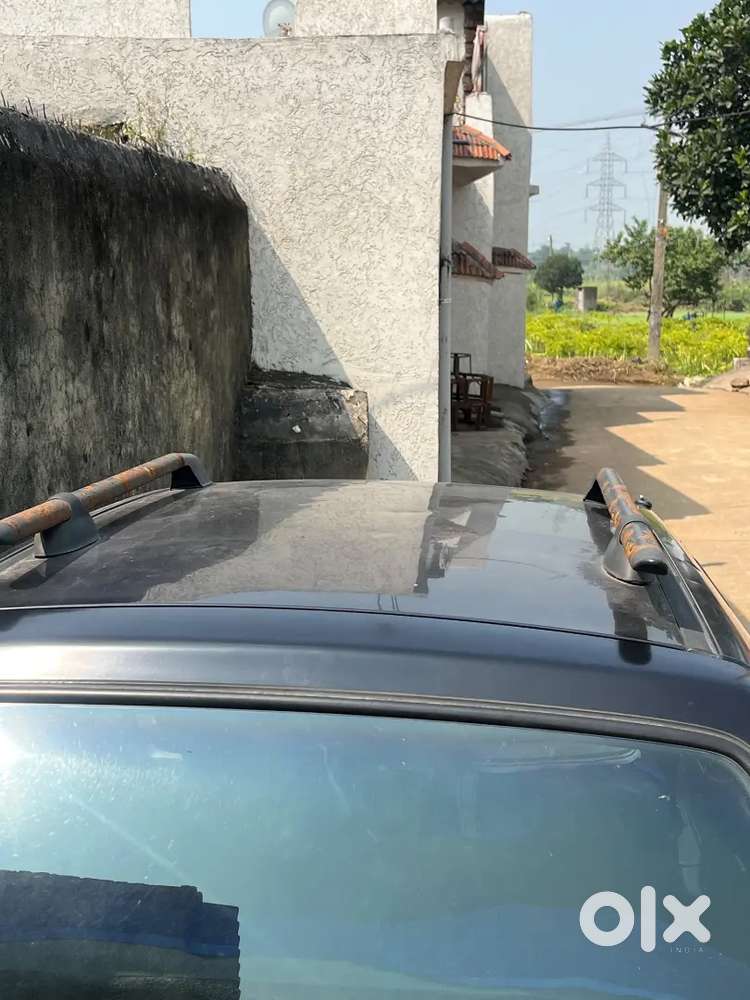 2003 Maruti Suzuki Alto