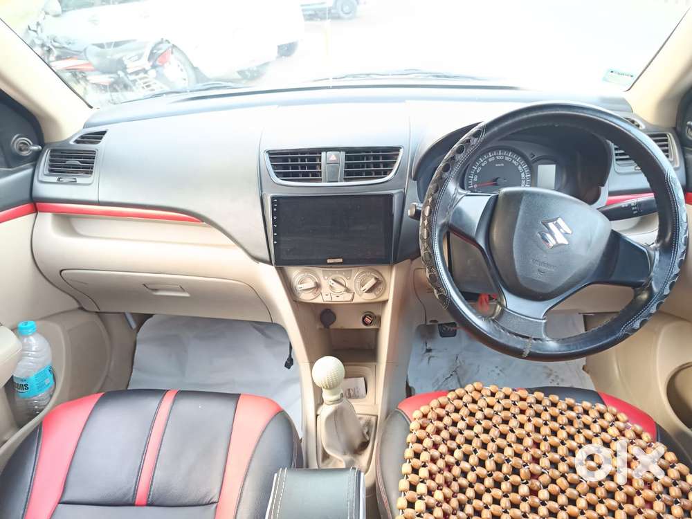 Maruti Suzuki Swift Dzire Tour Ldi, 2020, Diesel