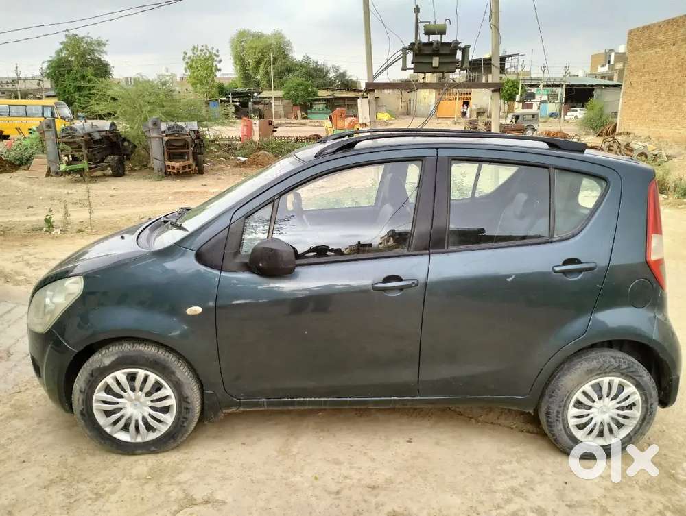 Maruti Suzuki Ritz 2009 Diesel Well Maintained