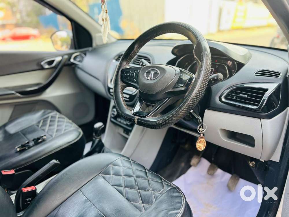 Tata Tiago 1.2 Revotron Xz Plus, 2020, Petrol