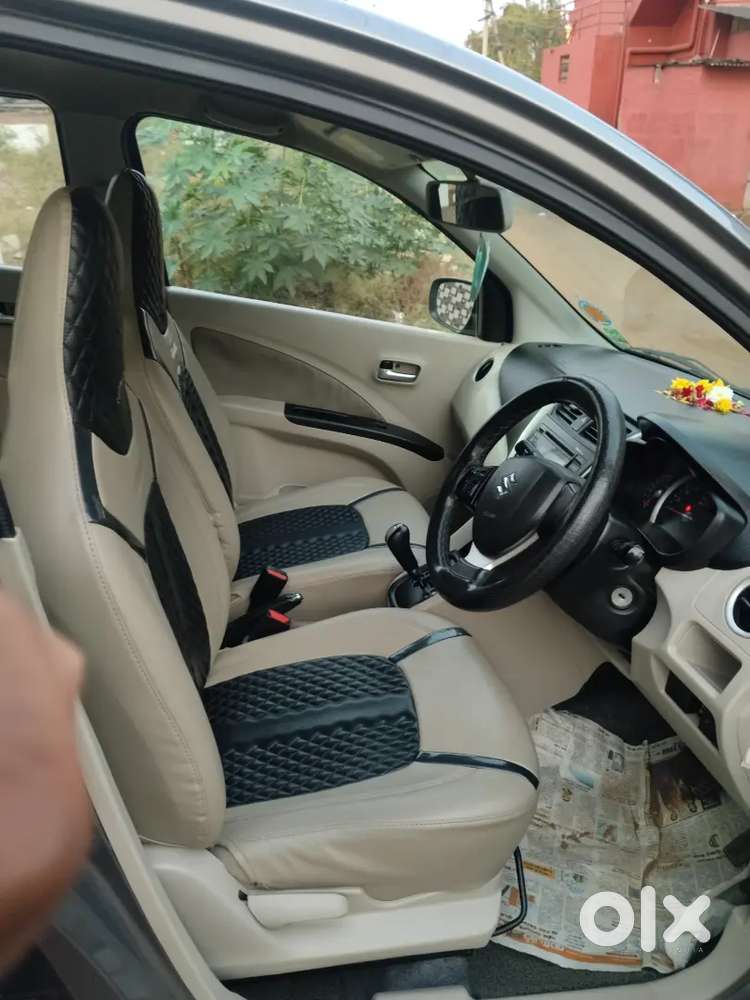Maruti Suzuki Celerio 2019 Petrol Good Condition