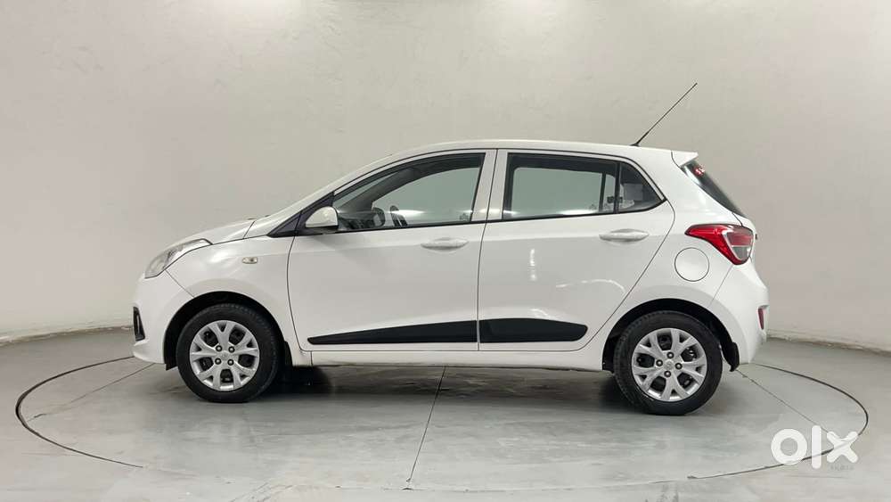 Hyundai Grand I10 1.2 Kappa Magna, 2015, Petrol