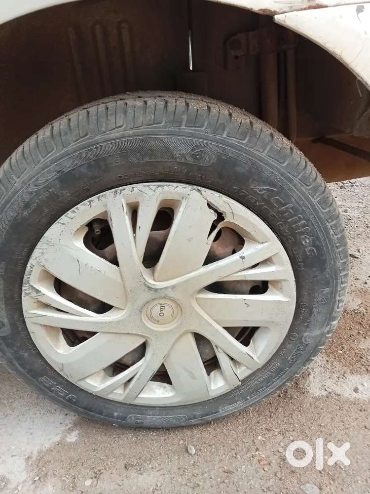 Ford Fiesta 2007