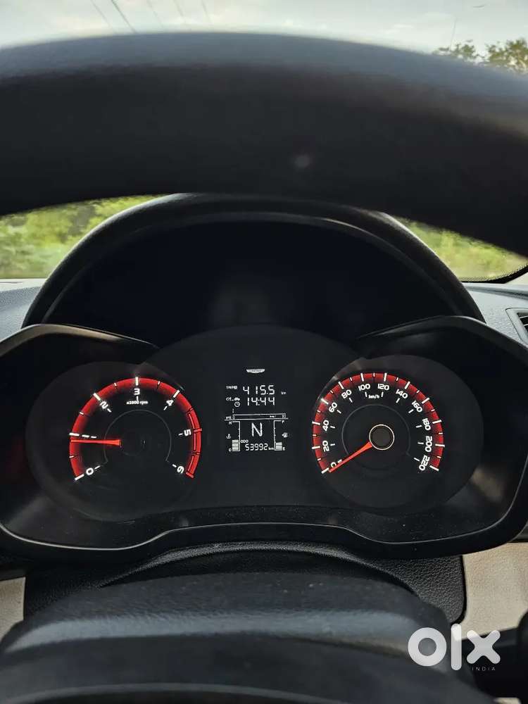 Mahindra Xuv300 Diesel 2021 Second Owner