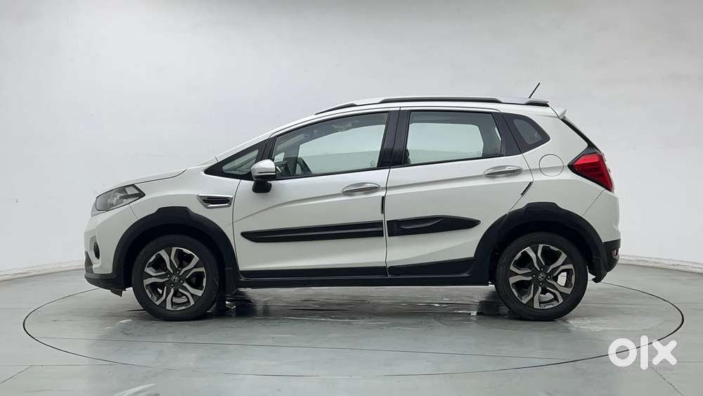 Honda Wr-v 1.2 Vx I-vtec, 2018, Petrol