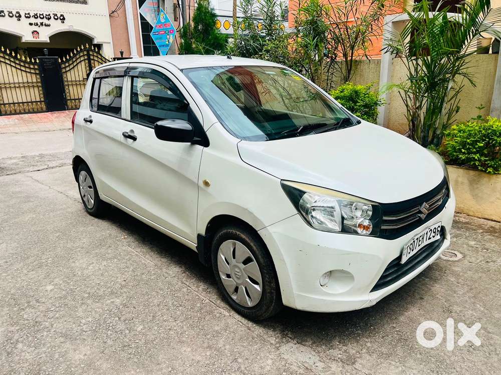 Automatic Celerio 2014 Vxi Amt