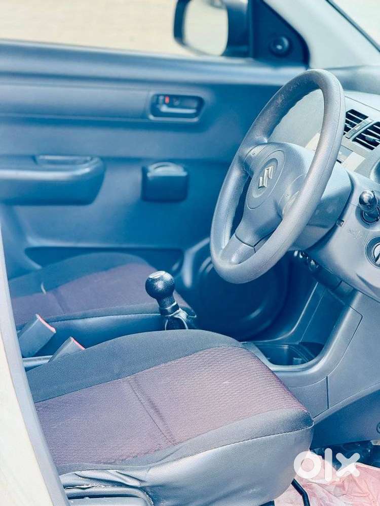 Maruti Suzuki Swift Ldi Bsiv, 2010, Diesel