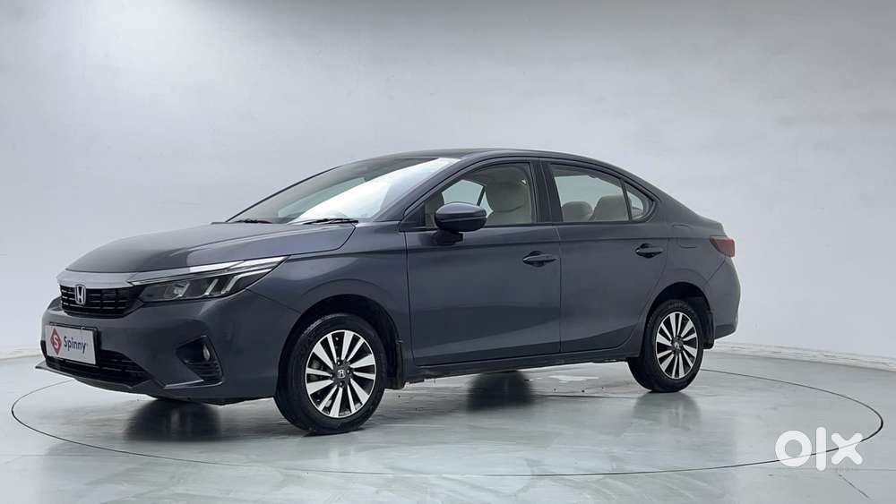 Honda City 1.5 Vx I-vtec Mt, 2023, Petrol
