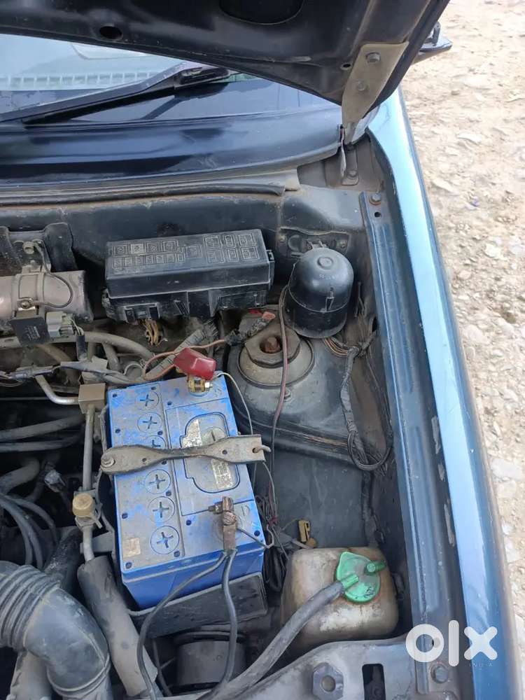 Maruti Suzuki Alto 2010