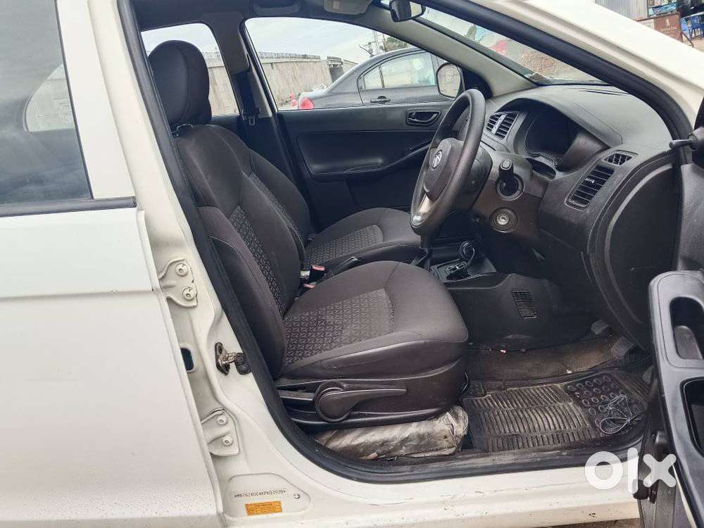 Tata Zest Quadrajet 1.3, 2019, Diesel