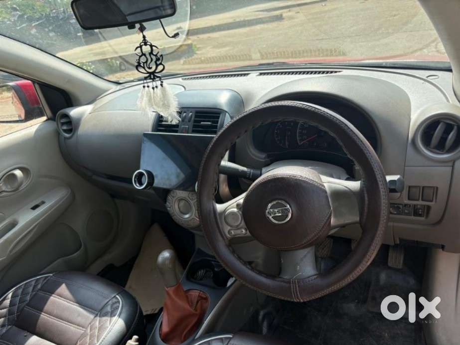 Nissan Sunny Diesel Xl, 2012