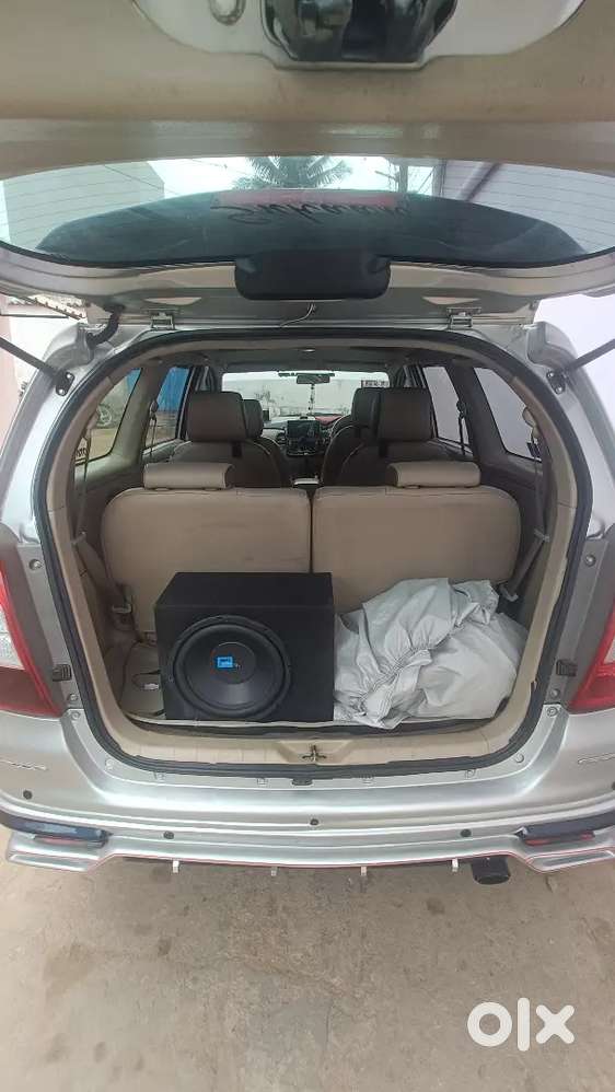 Tata Indigo V Series 2006