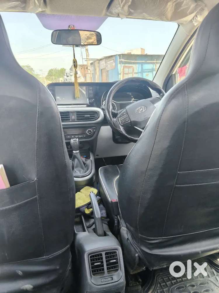 Hyundai Grand I10 Nios 2020