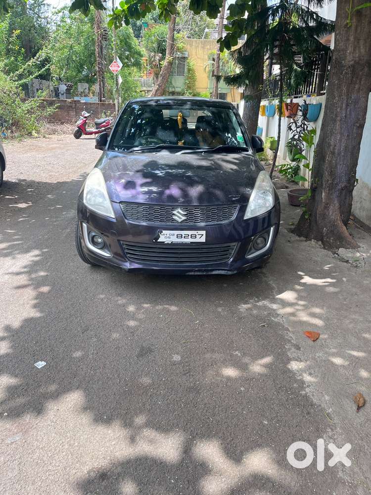 2014 Maruti Swift Petrol Manual Year