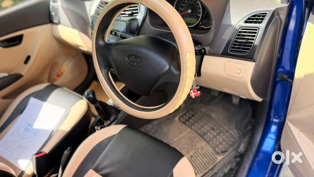 Good Condition Vehicle