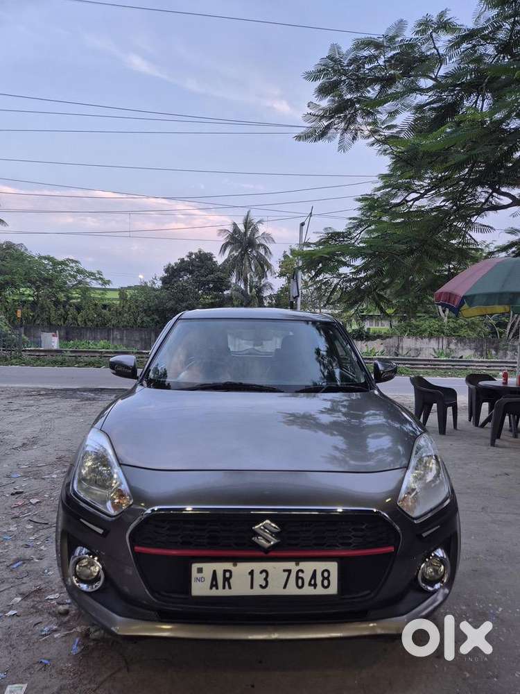 Maruti Suzuki Swift 2022 Petrol Good Condition
