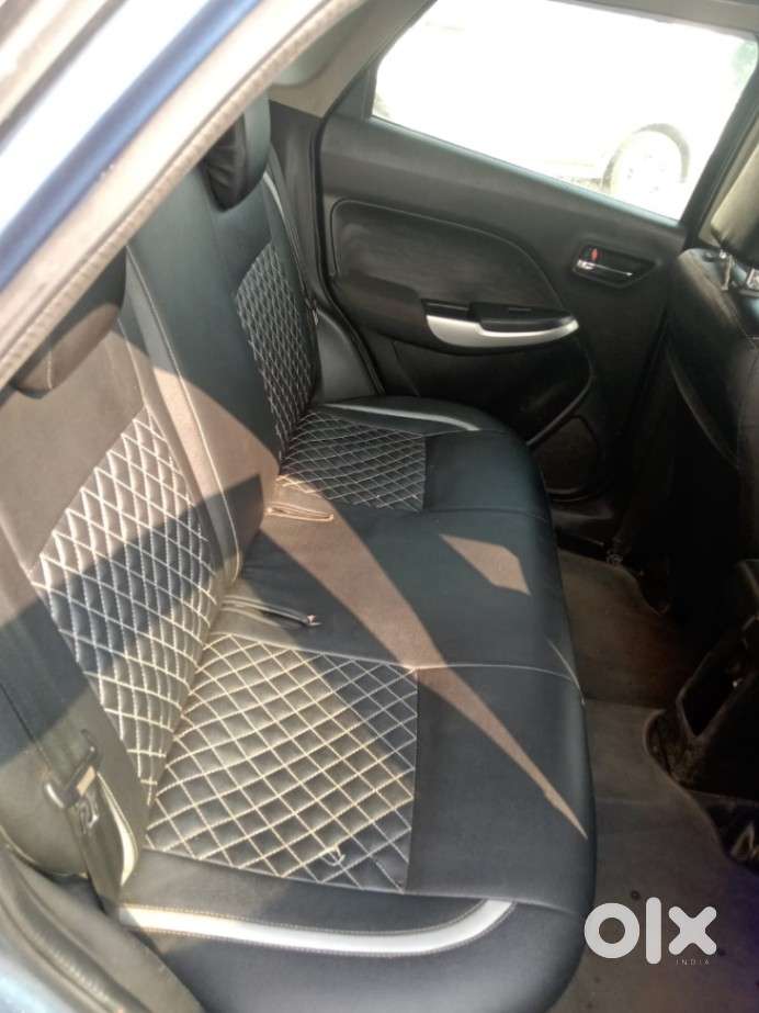 Maruti Suzuki Baleno 1.3 Alpha, 2015, Diesel