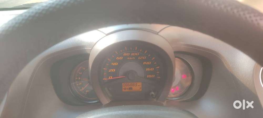 2014 Honda Amaze Vx Diesel