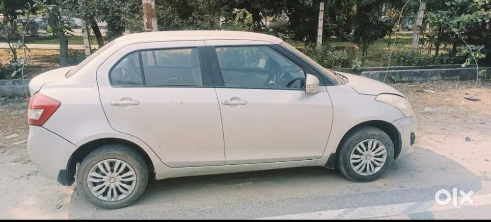 Maruti Suzuki Dzire 2014 Diesel 64000 Km Driven