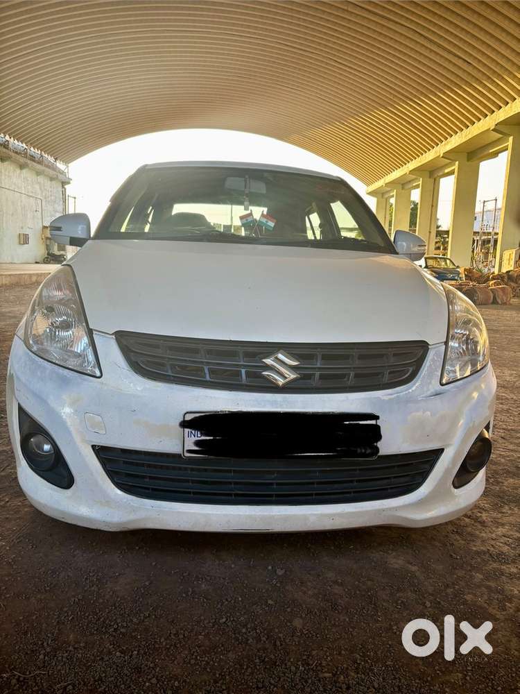 Maruti Suzuki Dzire 2013 Diesel Good Condition