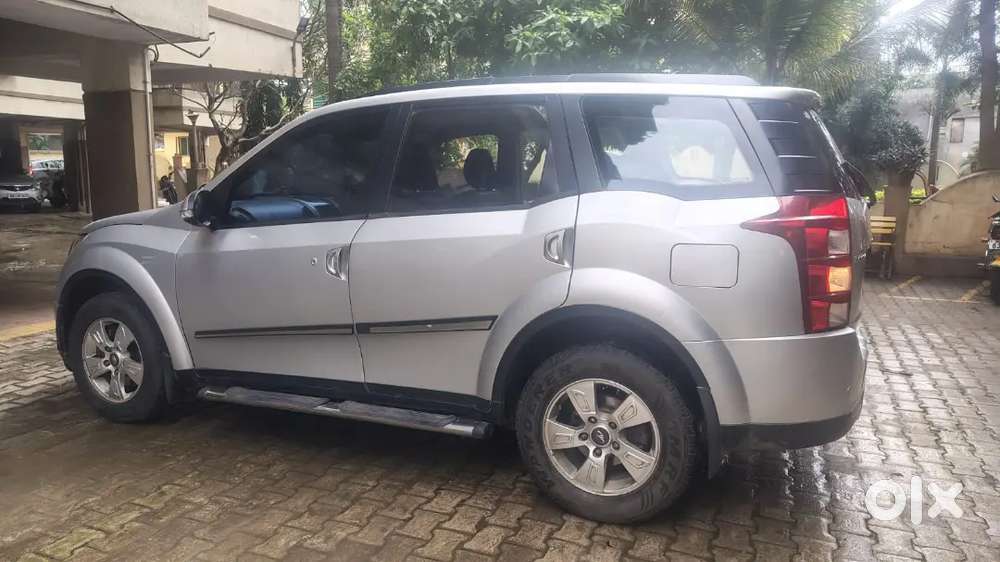Mahindra Xuv500 2015 Diesel Good Condition