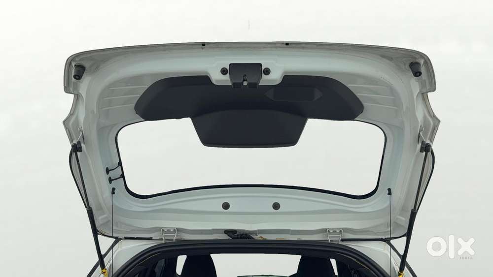 Ford Freestyle Titanium Plus Diesel, 2018, Diesel