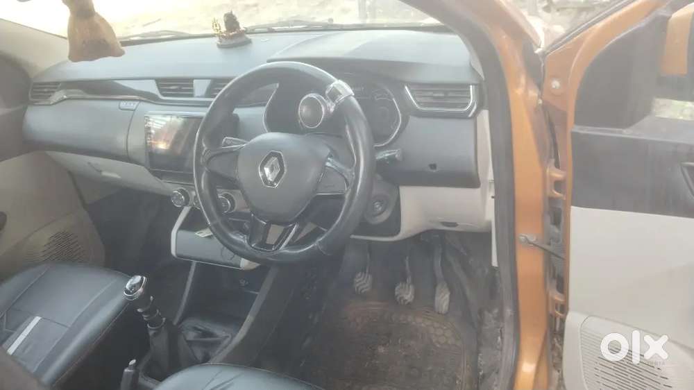 Renault Triber Petrol Manual 2020