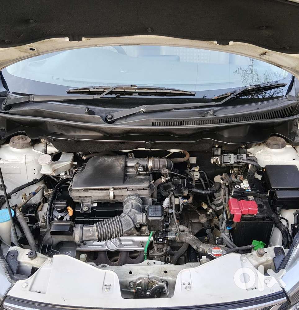 Maruti Suzuki Ertiga Zxi At Shvs, 2022, Petrol