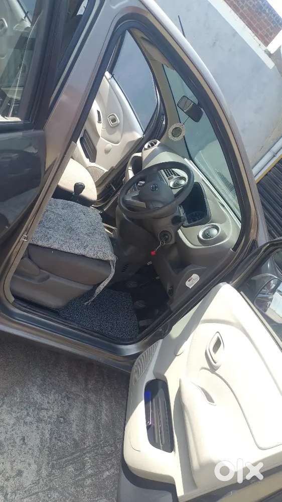 Datsun Redigo 2016 Petrol 86702 Km Driven