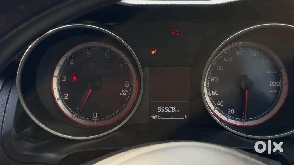 Maruti Suzuki Swift 1.2 Vxi (o), 2019, Petrol