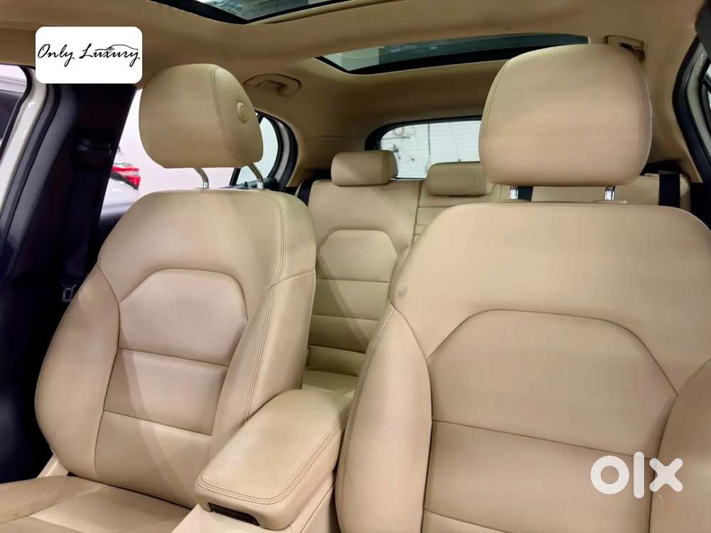 Mercedes-benz Gla Class 200 D Style, 2019, Diesel