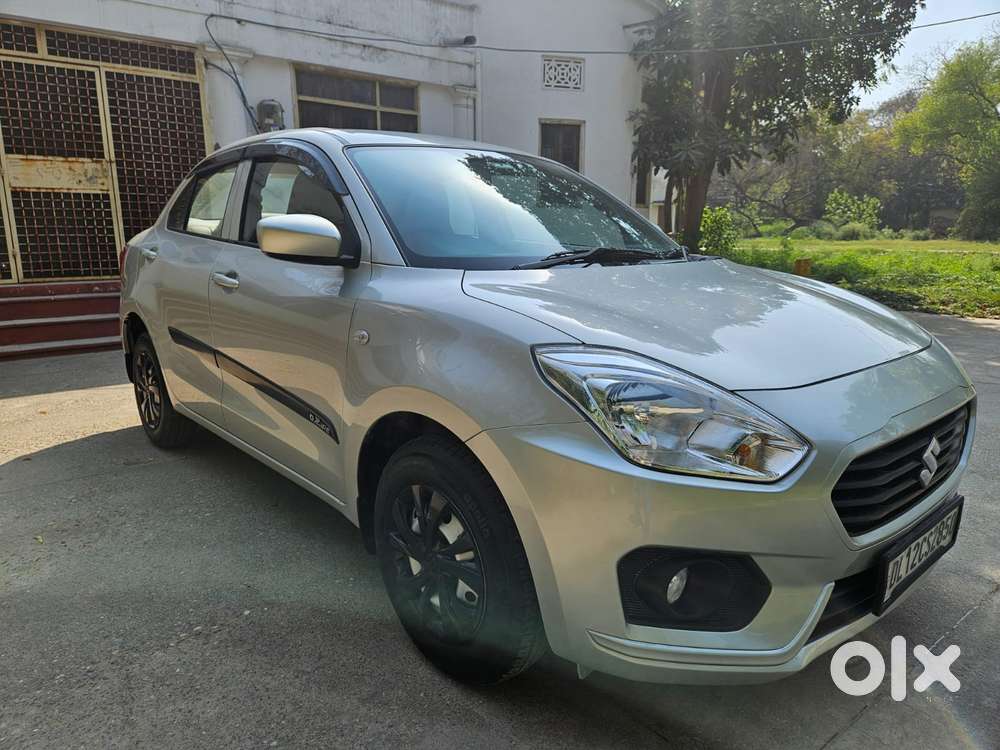 Maruti Suzuki Dzire 1.2 Lxi, 2020, Petrol