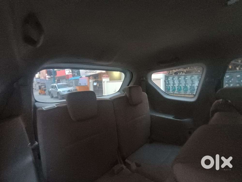 Maruti Suzuki Ertiga Vxi Petrol, 2021, Petrol