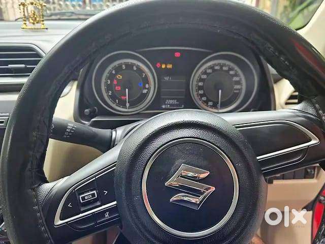 Maruti Suzuki Dezire 2021 Vxi