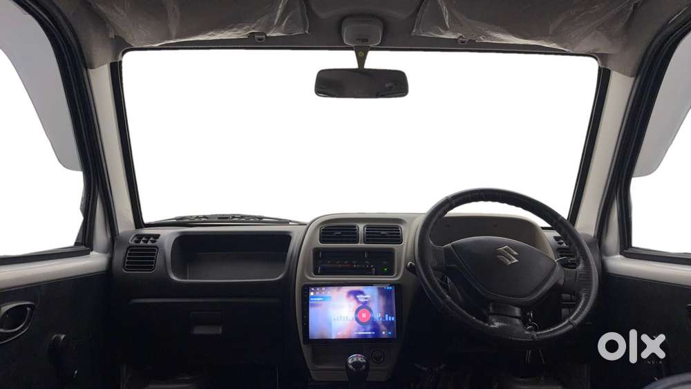 Maruti Suzuki Eeco 1.2 5 Str With A/c+htr, 2021, Petrol