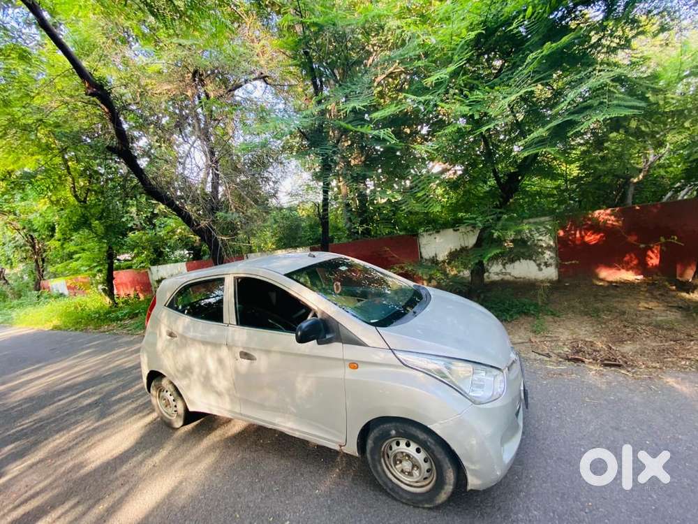 Hyundai Eon Era Petrol 2011
