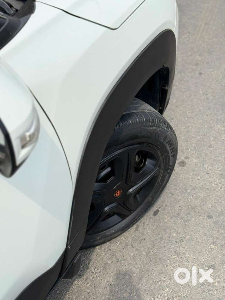 Maruti Brezza Hybrid 2023
